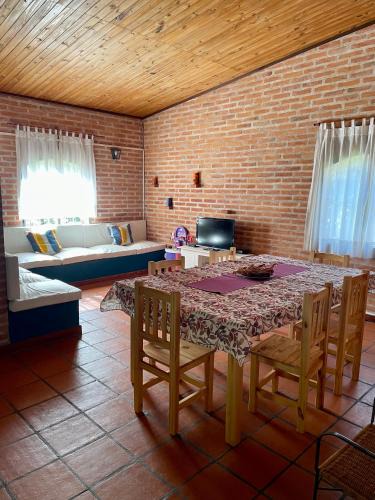 Yala House | Pintoresca casa con pileta
