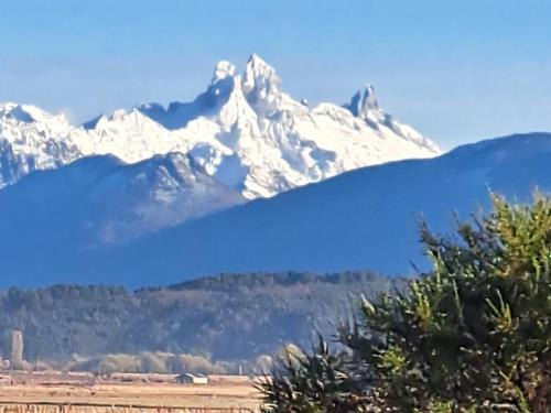 Cholila Hostel | Piuke Mapu Patagonia Hostel