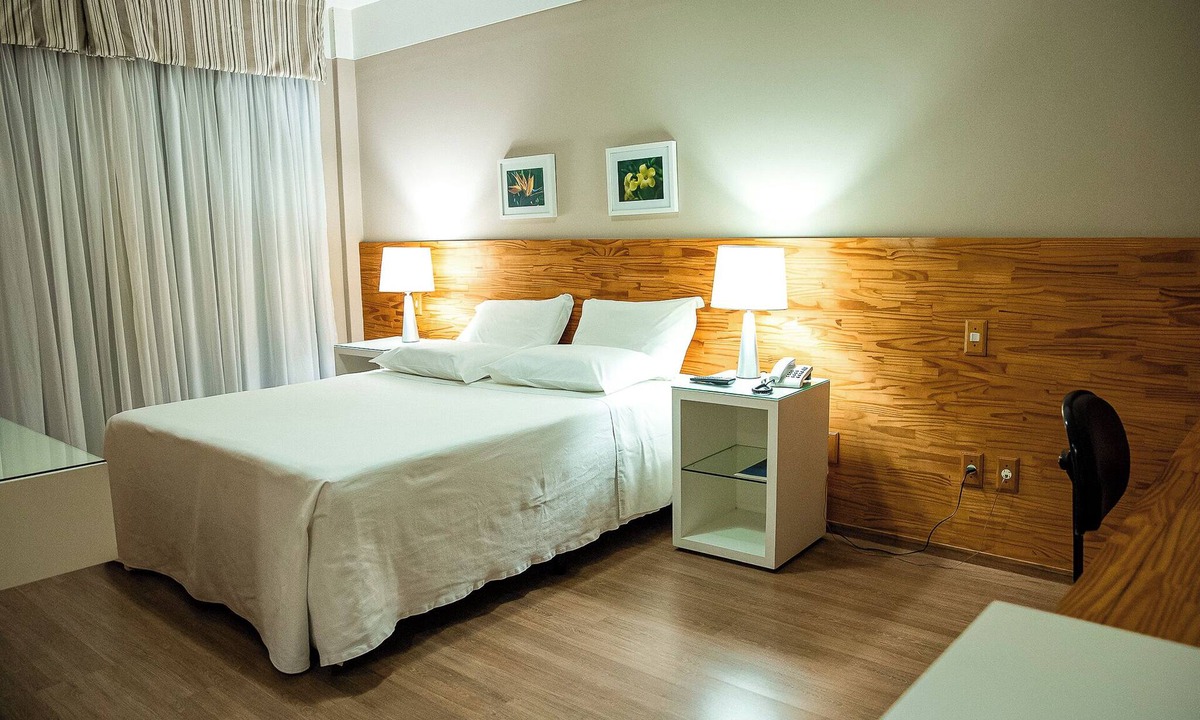 Canoinhas Hotel | Planalto Hotel