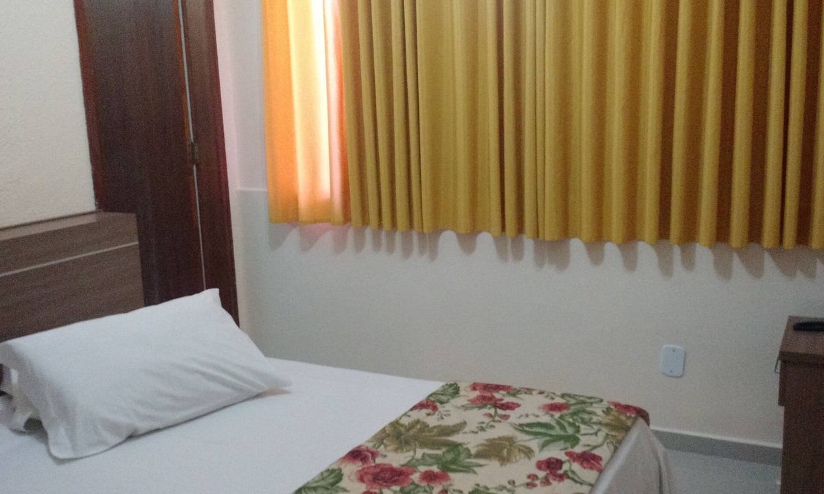 Taubate Hotel | Plaza Suite Hotel