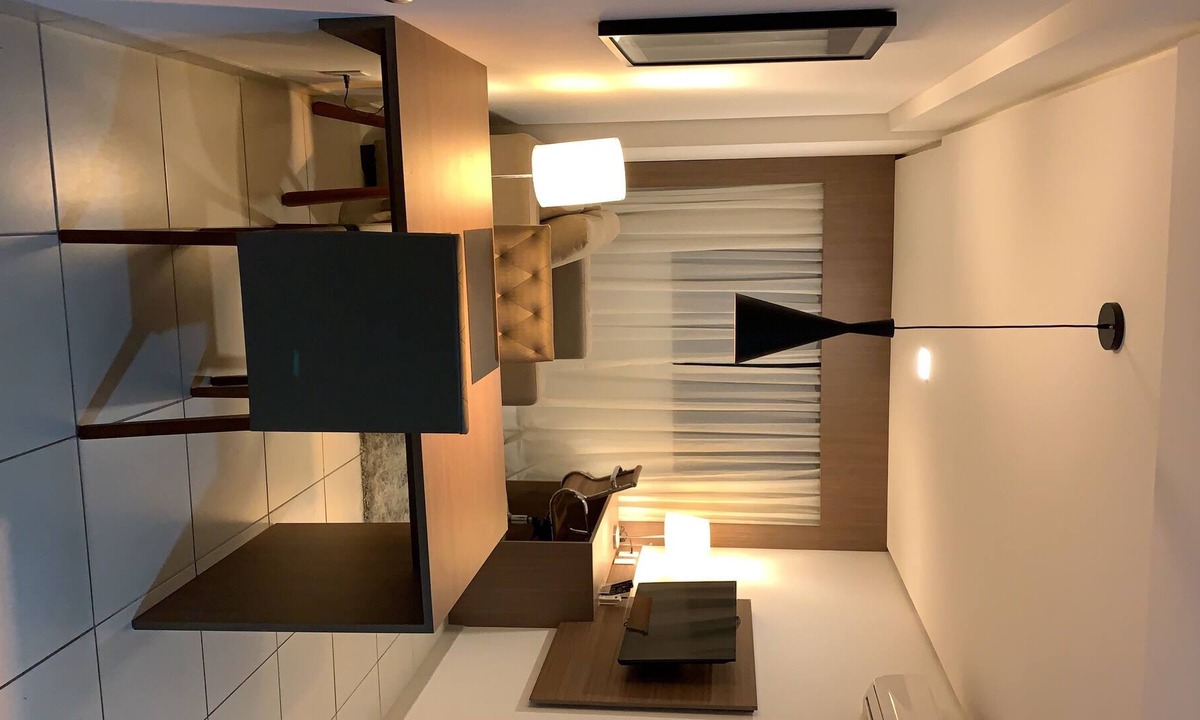 Pina Apartment | Pleasant apartment next to Shopping RioMar
