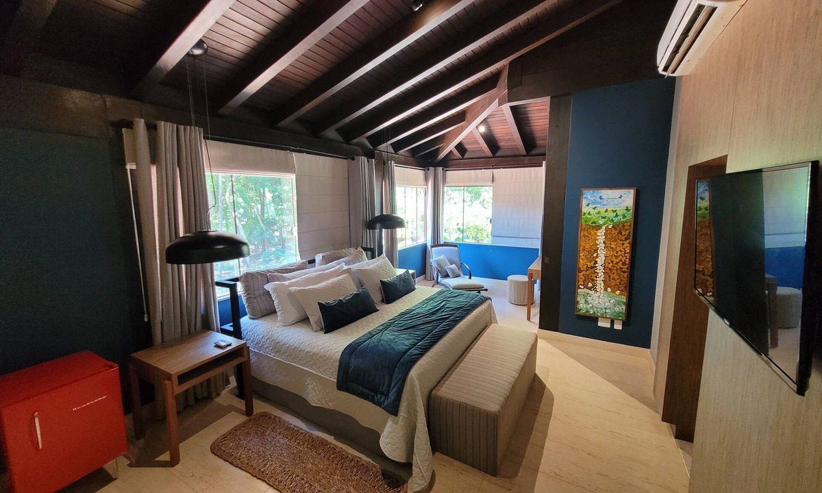 Rondonopolis Hotel | Pobore Pousada Spa Gastronomia