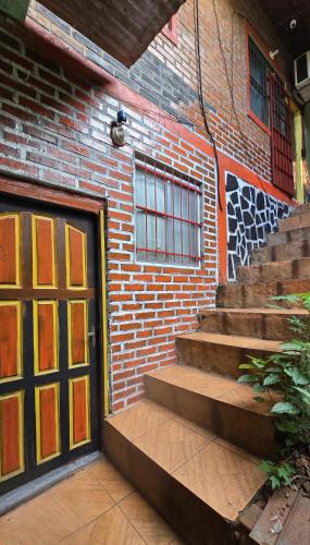 Puerto Iguazu House | Pomberos