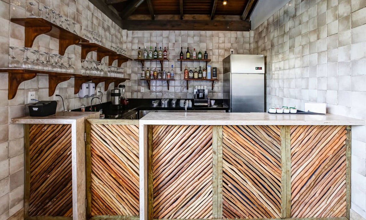 Baixio Hotel | Ponta de Inhambupe Hotel Boutique & Spa By Slaviero Hotéis