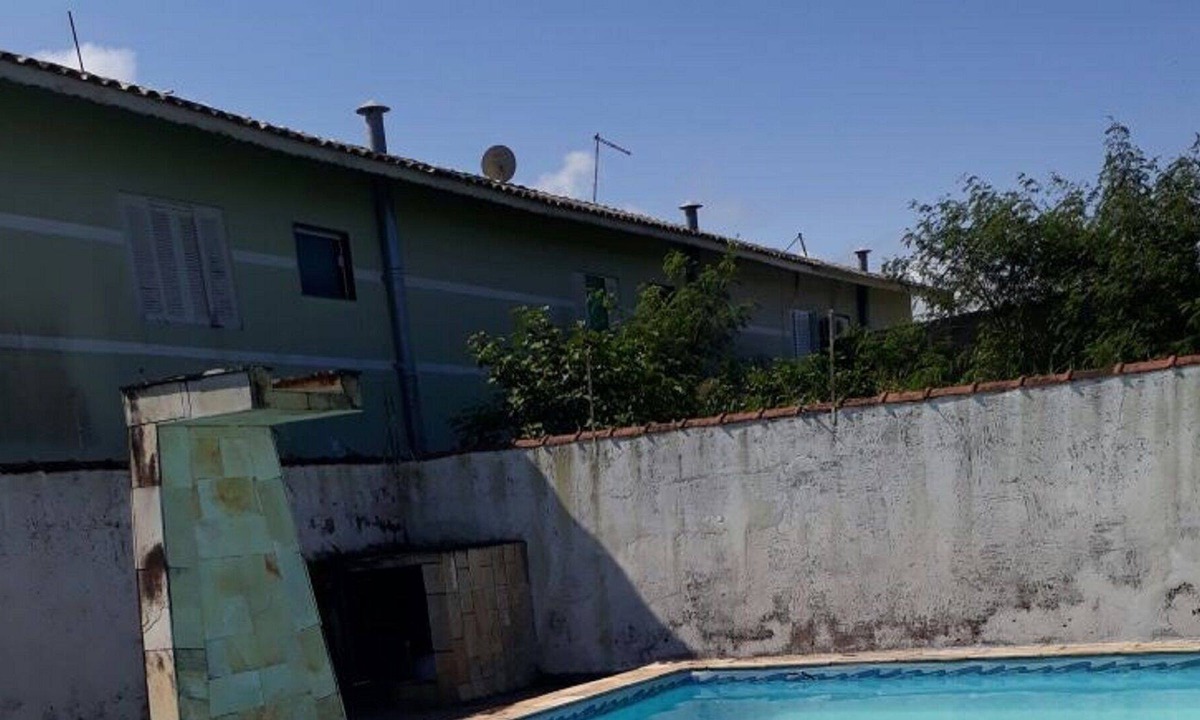 Gaivota House | Pool, barbecue, Wi-Fi, large yard and quiet guaranteed
