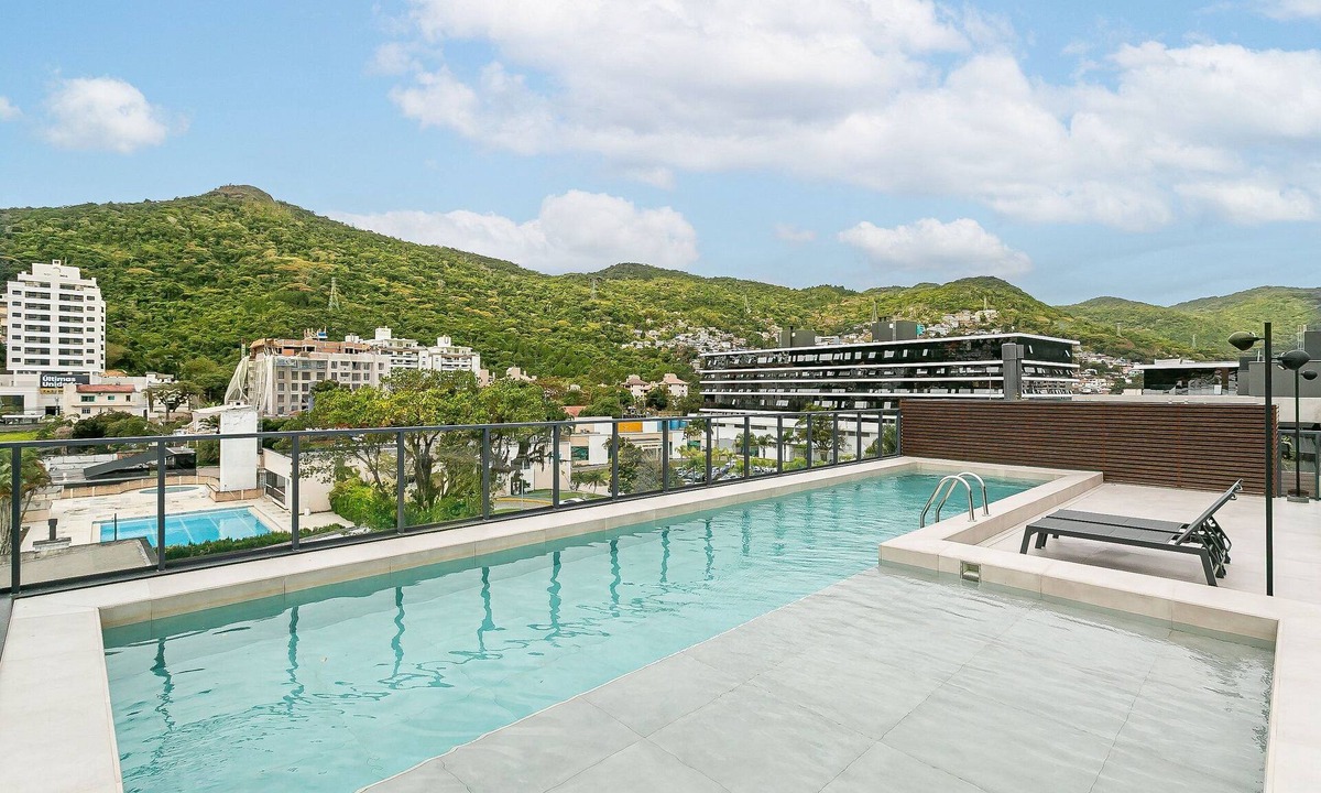 Saco Grande Apartment | Pool near the Technology Hub Gym #SG09