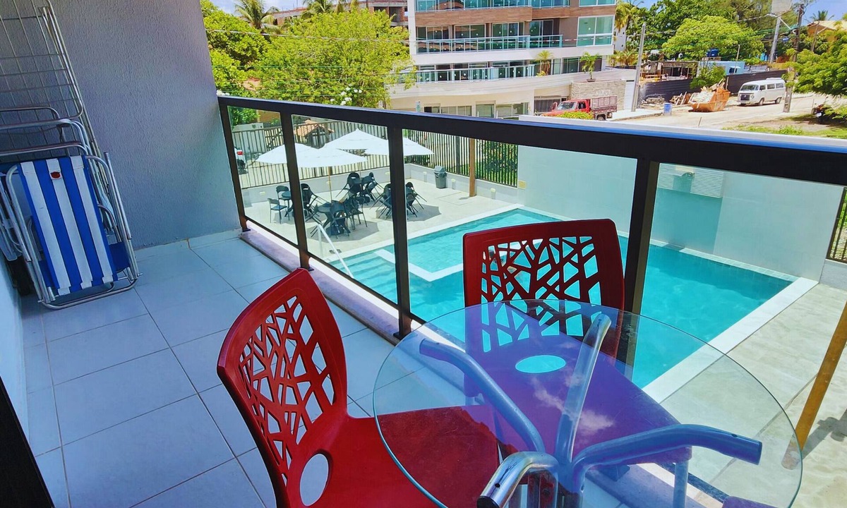 Centro Apartment | POR011 | Spacious 3-Suite Apartment Near Beach