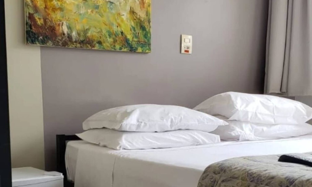 Floresta Hostel | PORTO ALEGRE HOSTEL BOUTIQUE