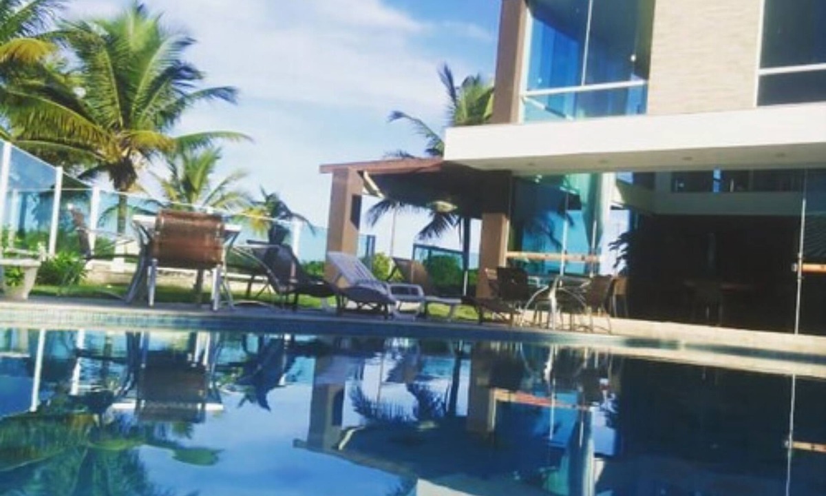 Mutari Hotel | Porto Bali Hotel