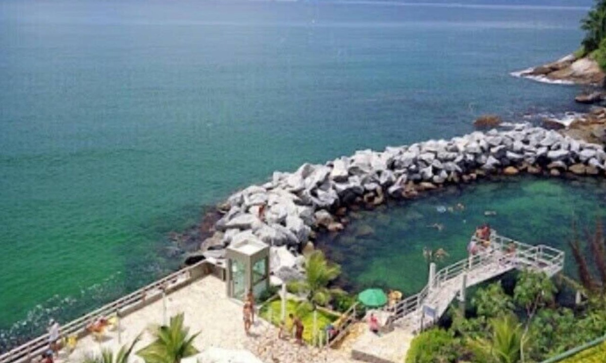 Sahy Apartment | Porto Real Resort