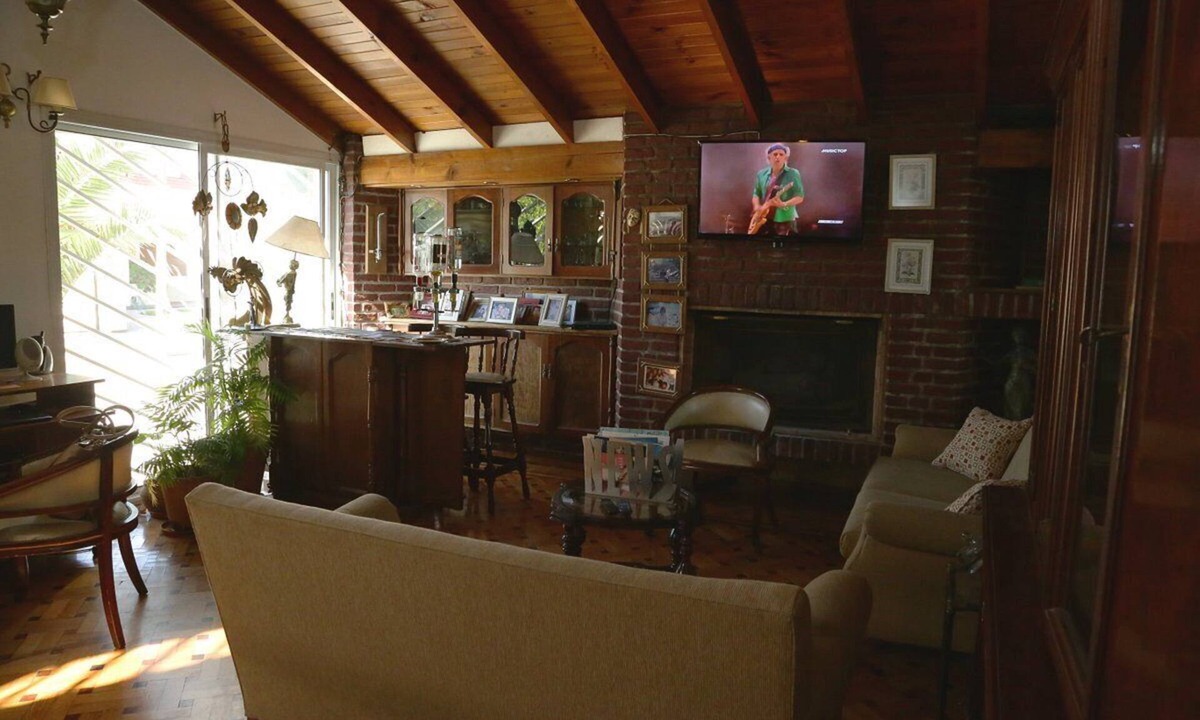 Ezeiza Bed & Breakfast | Posada Bernies