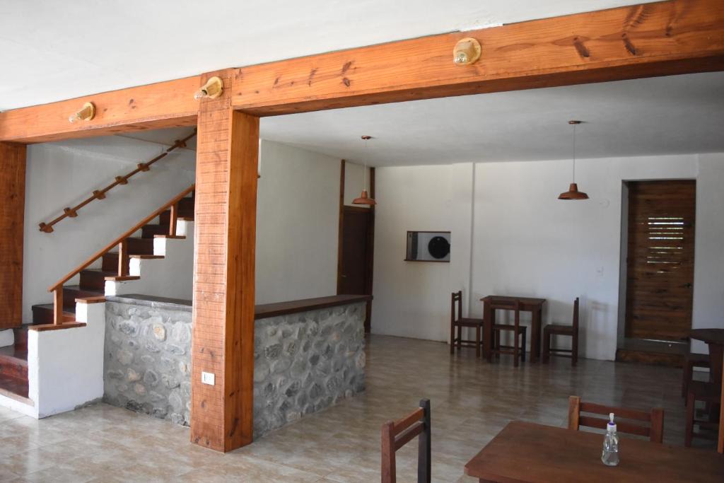 Colalao del Valle House | Posada de las Viñas