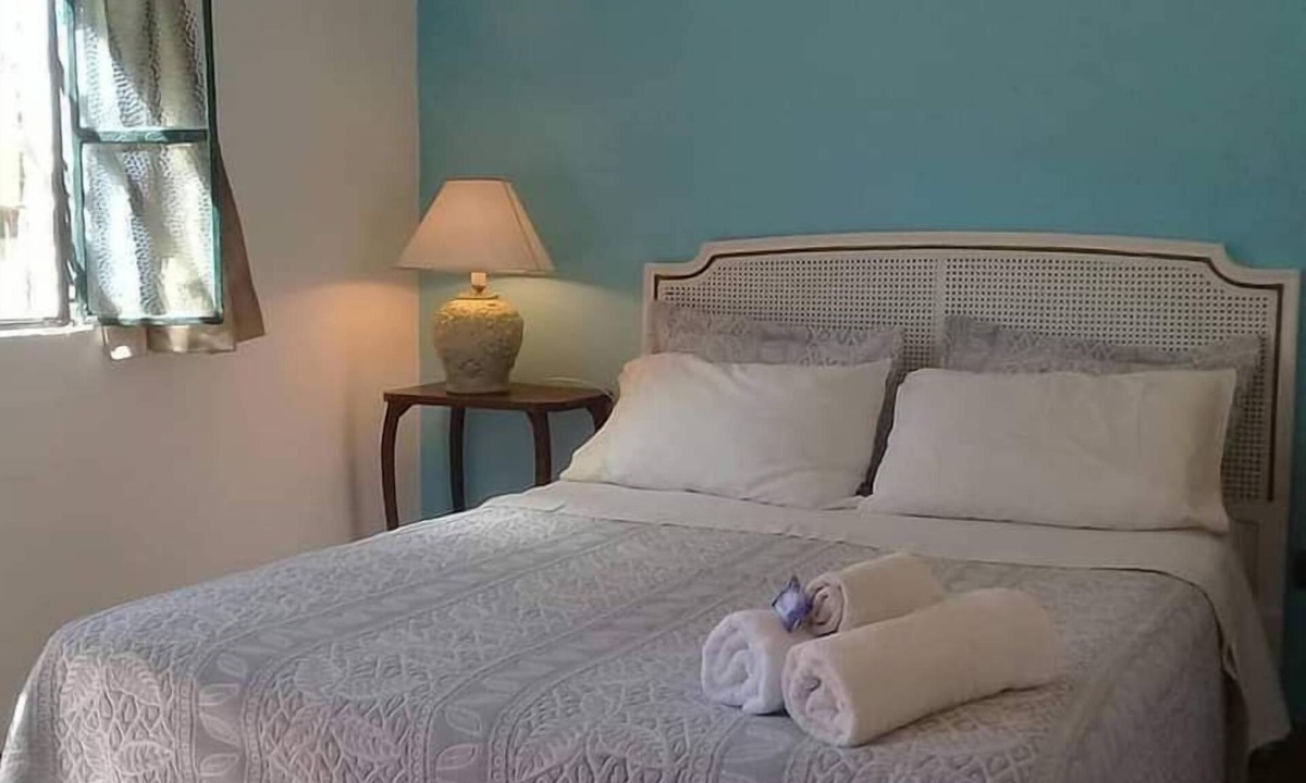 San Antonio de Areco Bed & Breakfast | Posada Don Salvador