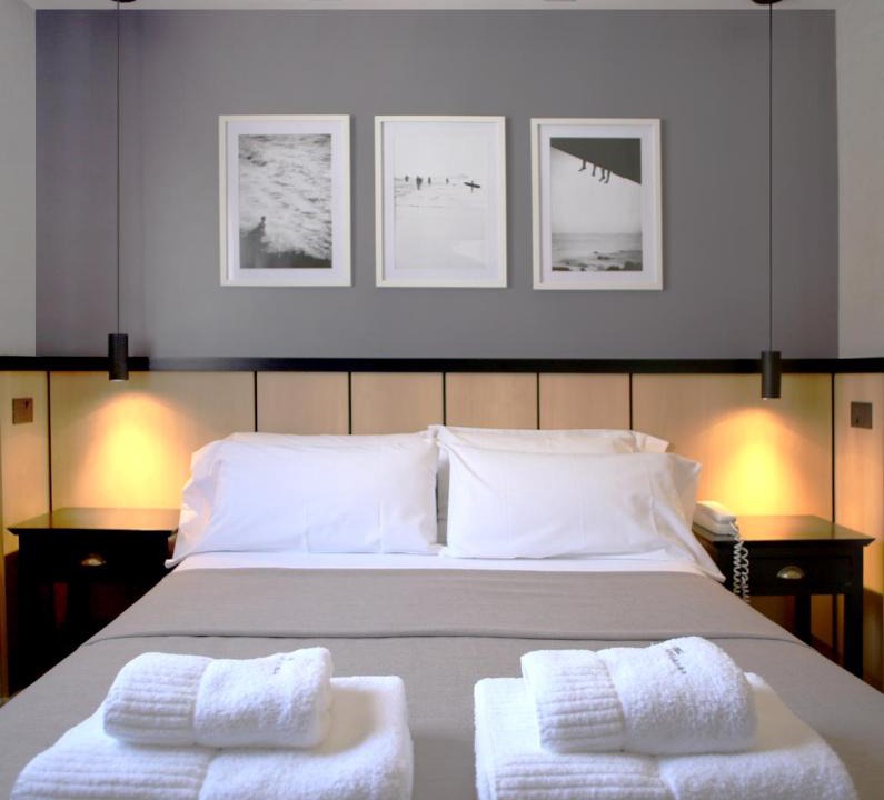 Mar del Plata Hotel | Posada Güemes BOUTIQUE