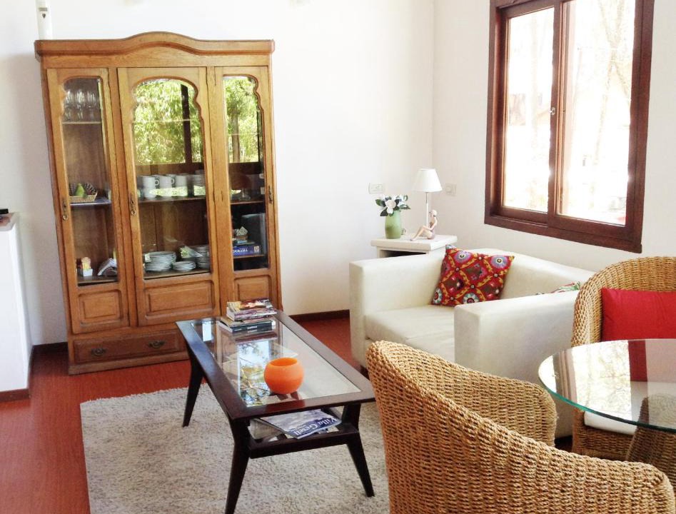 Mar de Las Pampas Hotel | Posada La Casona