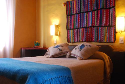 Tafi del Valle Hotel | Posada La Guadalupe