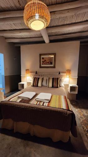 Fray Mamerto Esquiu Hotel | Posada Niña Juana