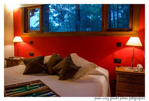Mar de Las Pampas Apartment | Posada Piñen