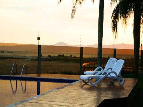 Florianopolis Hotel | Posada Sueños De Verano