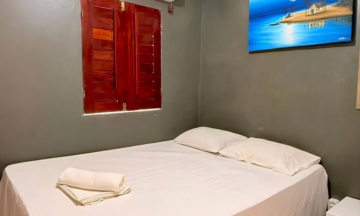 Jijoca de Jericoacoara Hotel | Pousada Anauá - Jericoacoara