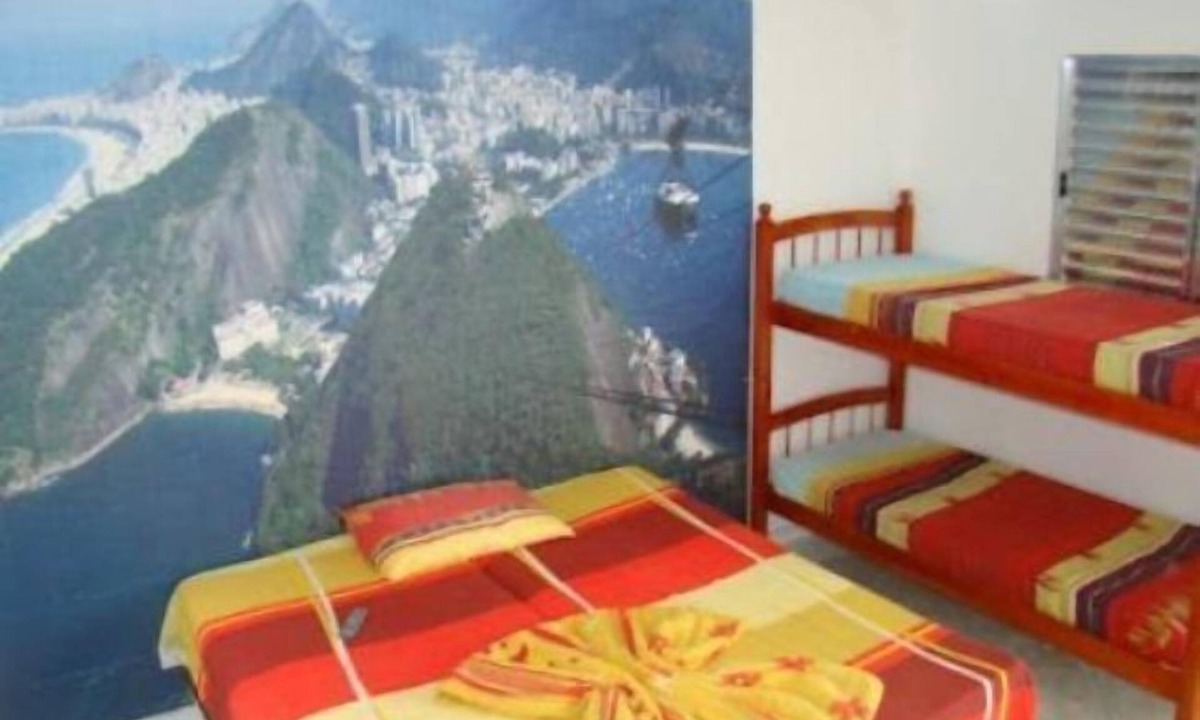 Centro Hotel | Pousada Aconchego
