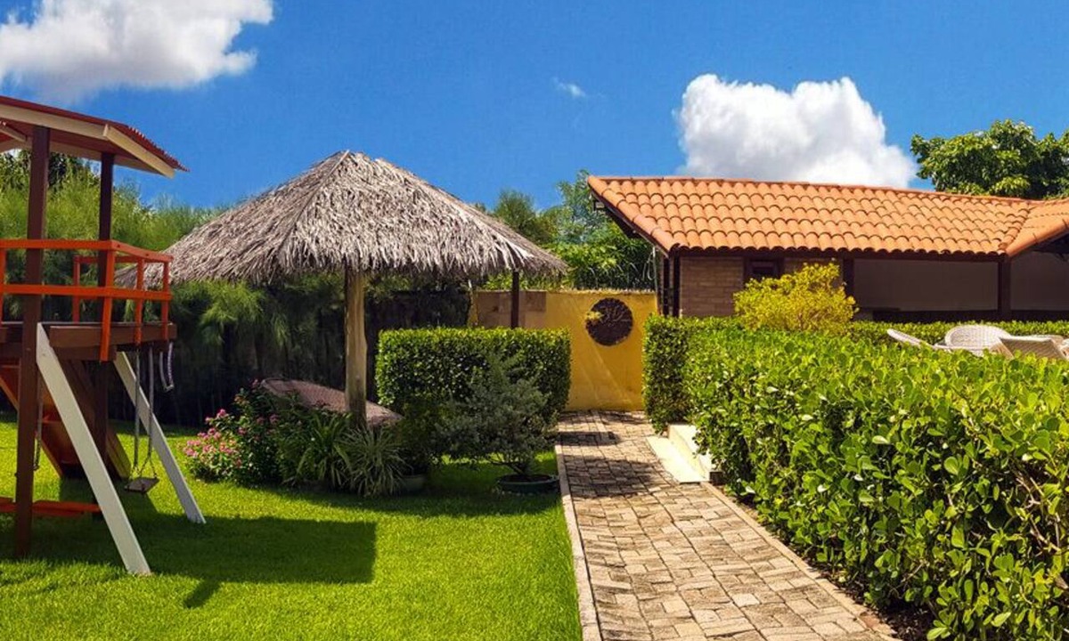 Pitimbu Hotel | Pousada Aconchego