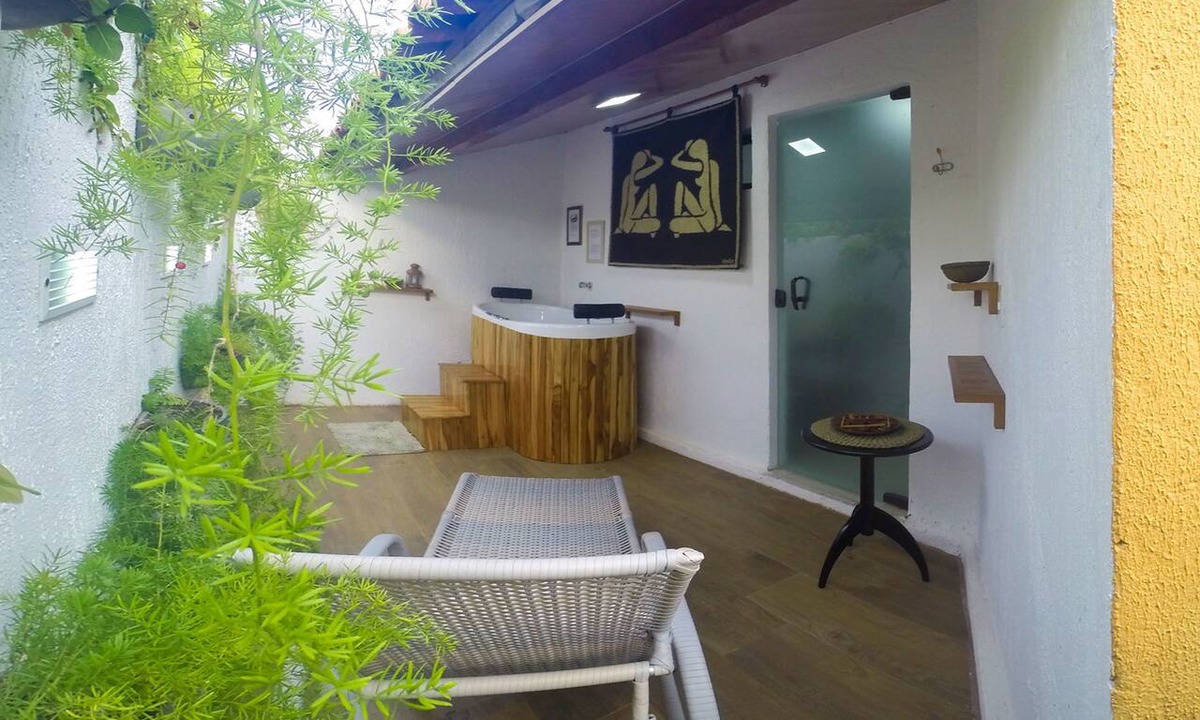 Pitimbu Hotel | Pousada Aconchego