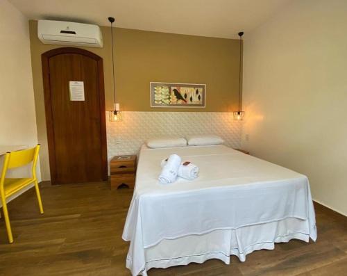 Centro Hotel | Pousada Aldeia dos Ventos
