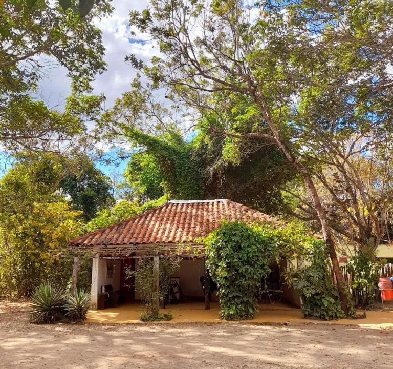 Cavalcante Hotel | Pousada Aldeia Cayana