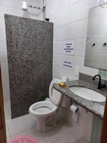 Meaipe Hotel | Pousada Aloha Guarapari