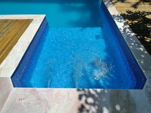Campeche Hotel | Pousada Altas Natureza