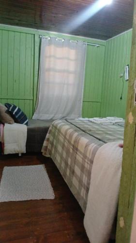 Urubici House | Pousada alternativa dora