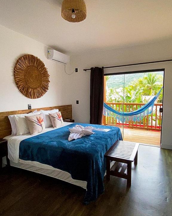 Praia da Armacao do Itapocoroi Hotel | Pousada Amaris