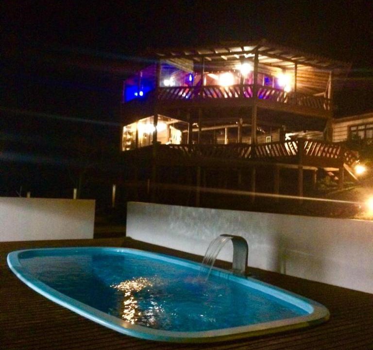 Osorio Hostel | Pousada Ananda