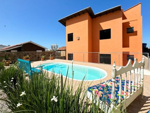 Laguna Apartment | Pousada Aracuã - Laguna - LAG011