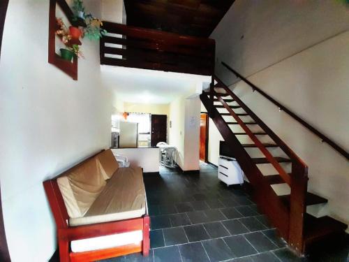 Centro Hotel | Pousada Atobá Bertioga