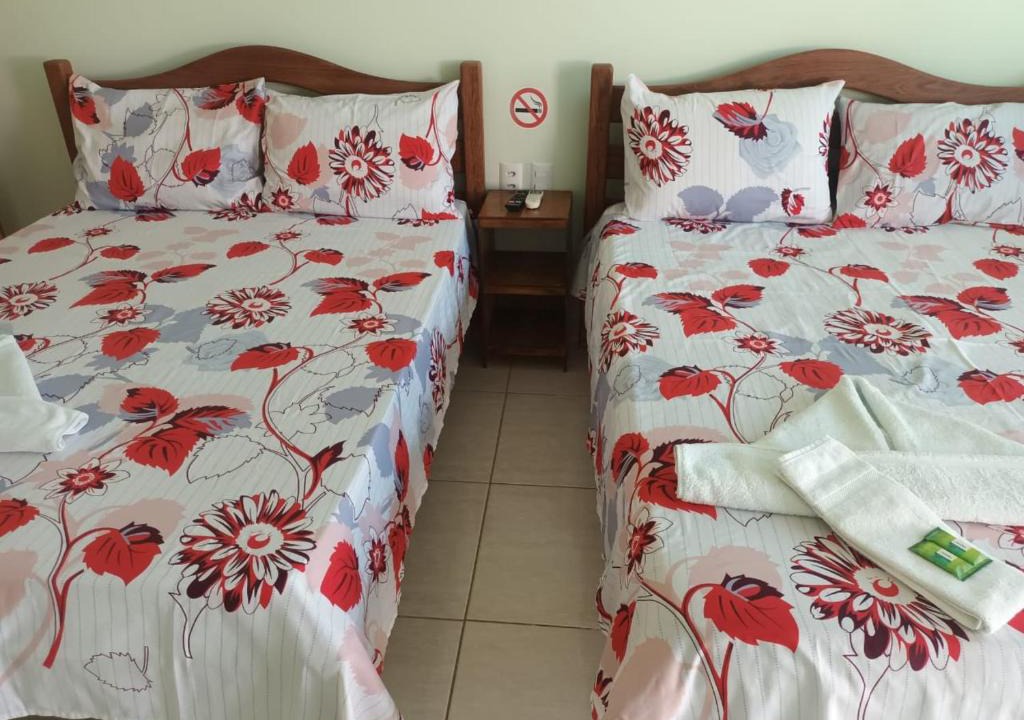 Thelpa Hotel | Pousada Avalon - Lucena - PB