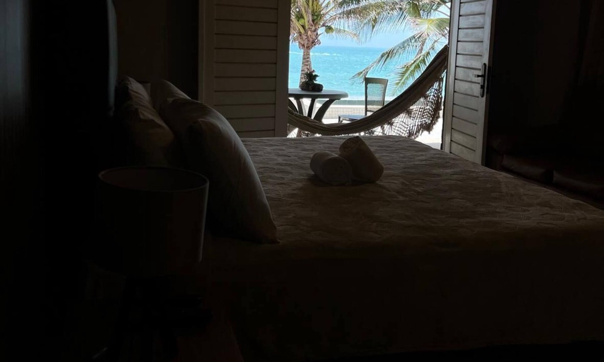 Conde Hotel | Pousada Beach House Coqueirinho