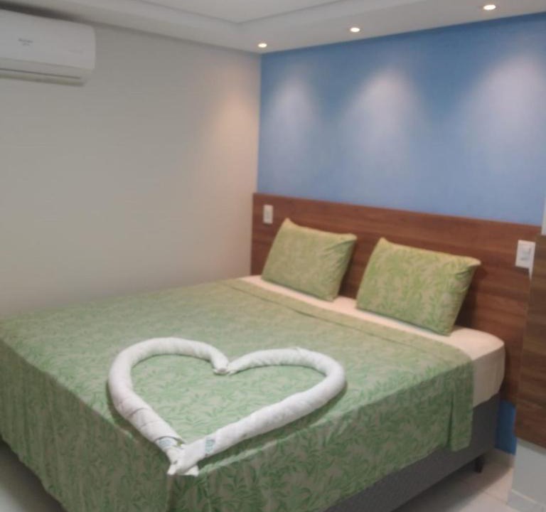 Pajucara Hotel | Pousada Beija Flor