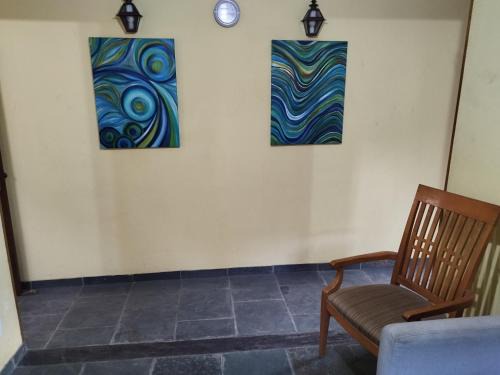 Quitandinha Apartment | Pousada Bela Vista 1