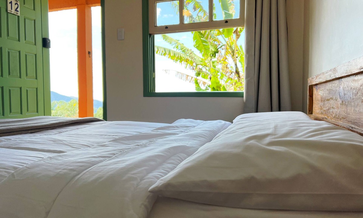 Lavras Novas Hotel | Pousada Bem Querer