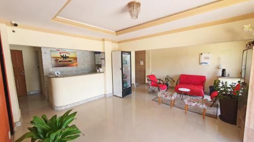 Conceicao da Barra Hotel | Pousada Beth Shalom