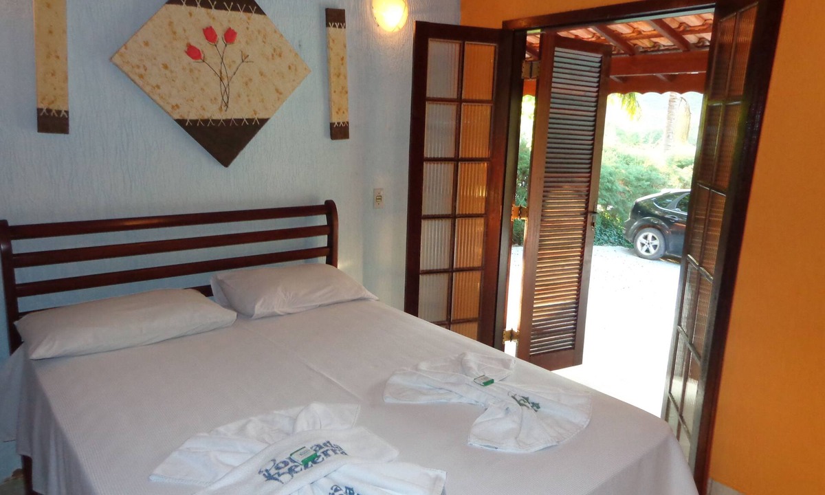 Nazare Paulista Hotel | Pousada Bezerra