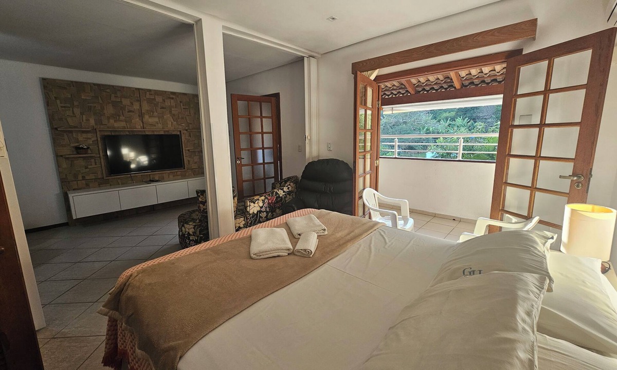 Lagoa da Conceicao Hotel | Pousada Bizkaia