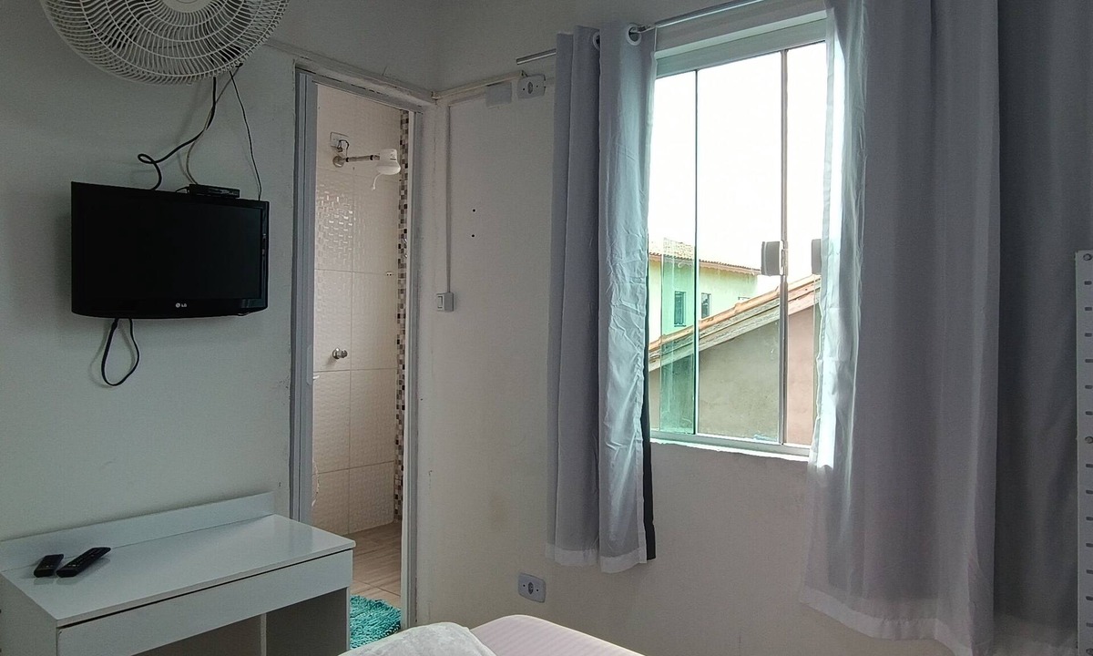 Peruibe Hotel | POUSADA