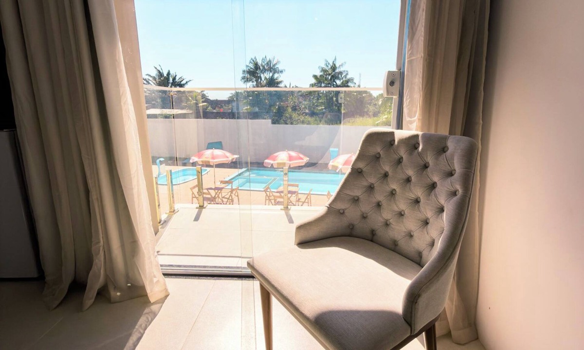 Barreirinhas Hotel | Pousada Brisa dos lençóis