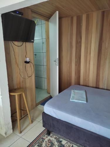 Simoes Lopes Hotel | Pousada Brum