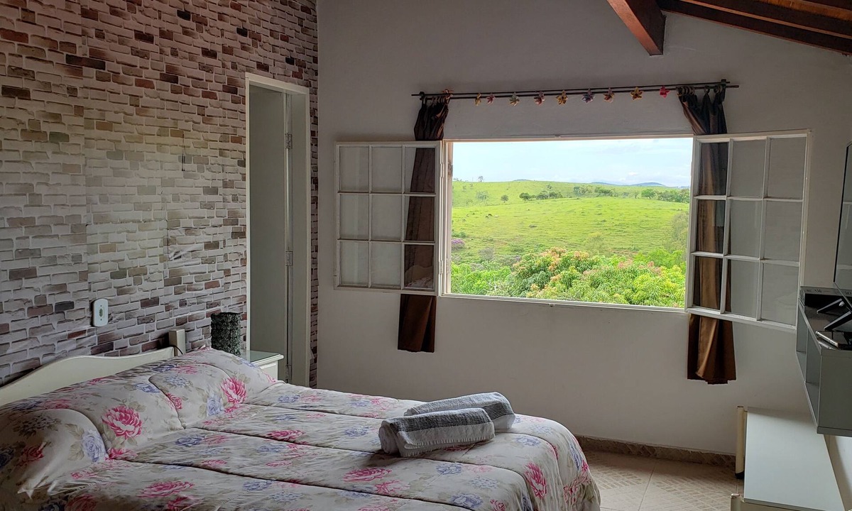 Cunha Hotel | Pousada Calu