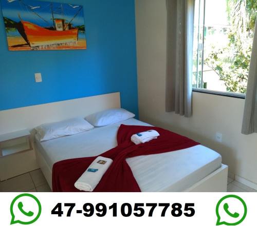 Centro Other | Pousada Camping Bombinhas