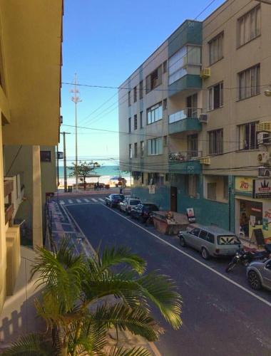 Barra Sul House | Pousada CANCOQ - 20 metros da praia